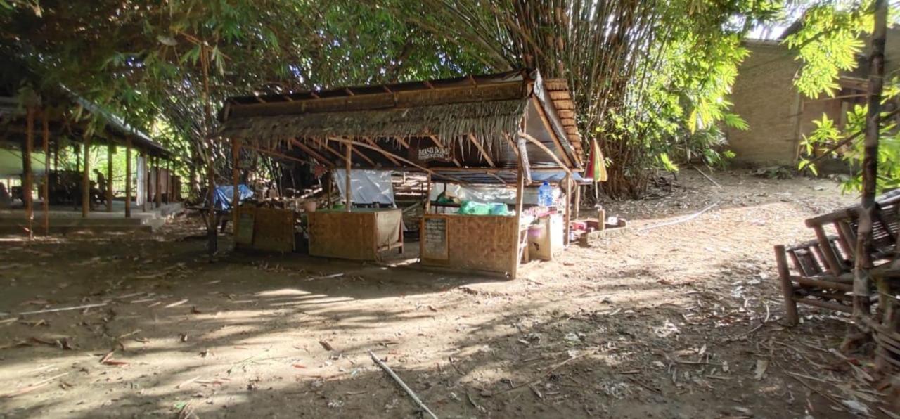 Kebon Pring Floating Resort&Market Bantul Eksteriør billede