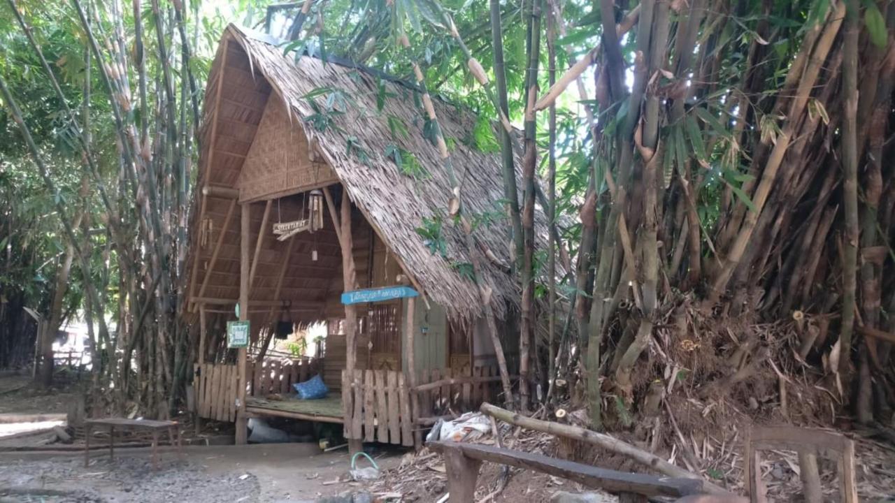 Kebon Pring Floating Resort&Market Bantul Eksteriør billede
